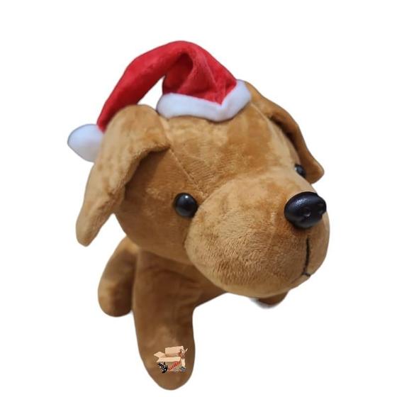 Imagem de Bicho / Bichinho Urso Ursinho Pelúcia Coleção Natal Premium