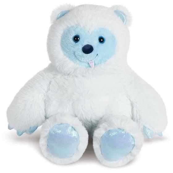 Imagem de Bicho de pelúcia Vermont Teddy Bear Yeti Bigfoot 45cm