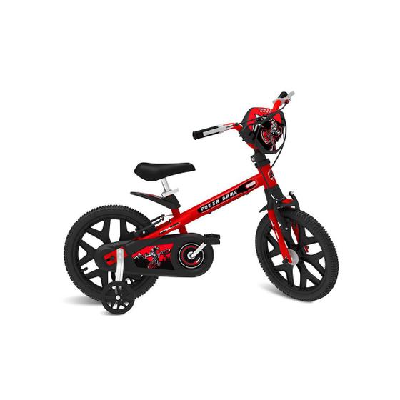 Imagem de Bicicleta 16" Power Game - Pro