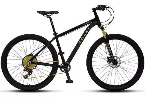 Imagem de Bicicleta 1x12v Aro 29 Mtb Colli Essenza Gold Hidraulico