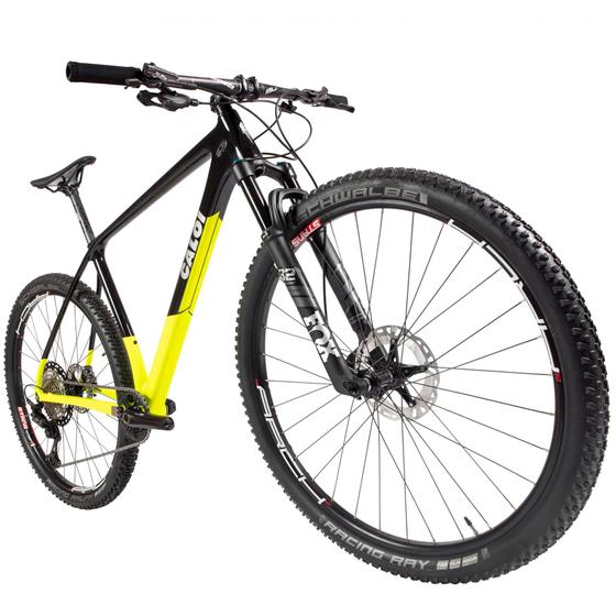 Imagem de Bicicleta 29 caloi elite carbon racing