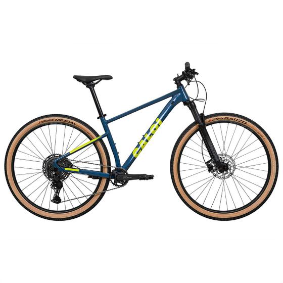 Imagem de Bicicleta 29 caloi explorer pro sl