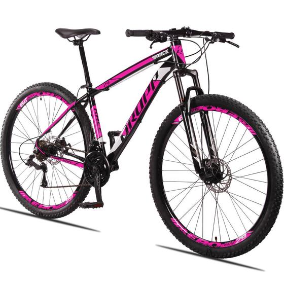 Bicicleta Dropp Comprar Bicicleta Netshoes Bicicleta 29 Dropp Race