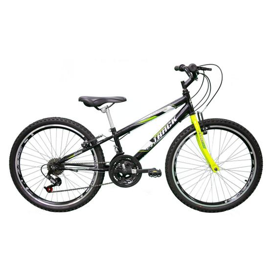 Imagem de Bicicleta A24 Axess 21v TK3 Track