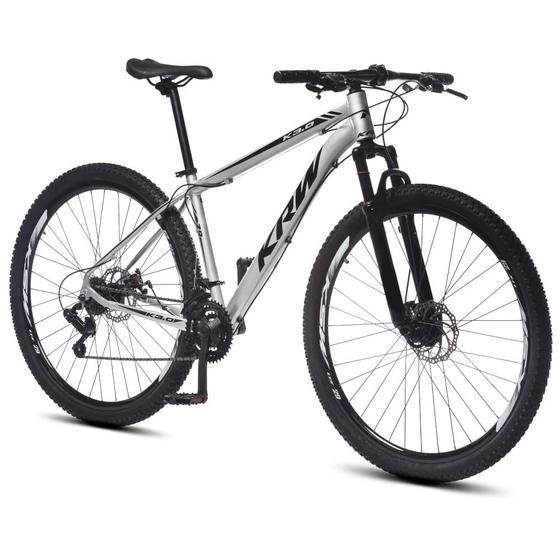 Imagem de Bicicleta Alumínio Aro 29 KRW Shimano TZ 24 Vel Ltx KRW20