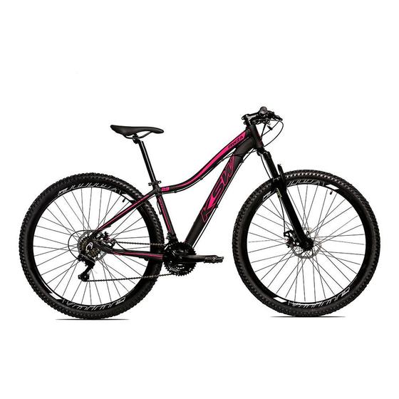 Imagem de Bicicleta Alumínio Aro 29 Ksw Shimano TZ 24 Vel Ltx KRW20