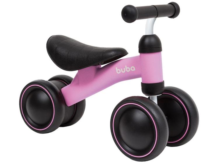 Bicicleta Andador de Equilíbrio Infantil Buba é ruim? Bicicleta Andador de Equilíbrio Infantil Buba é boa?