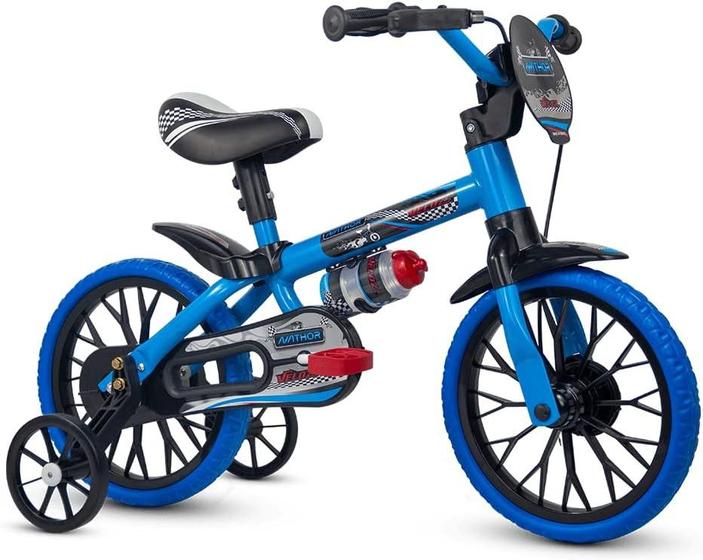 Imagem de Bicicleta Aro 12 Nathor Veloz