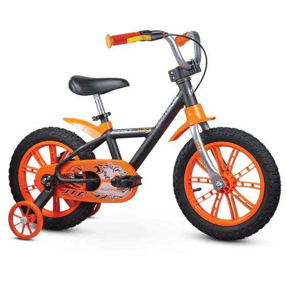 Imagem de Bicicleta Aro 14 First Pro Masculina Nathor