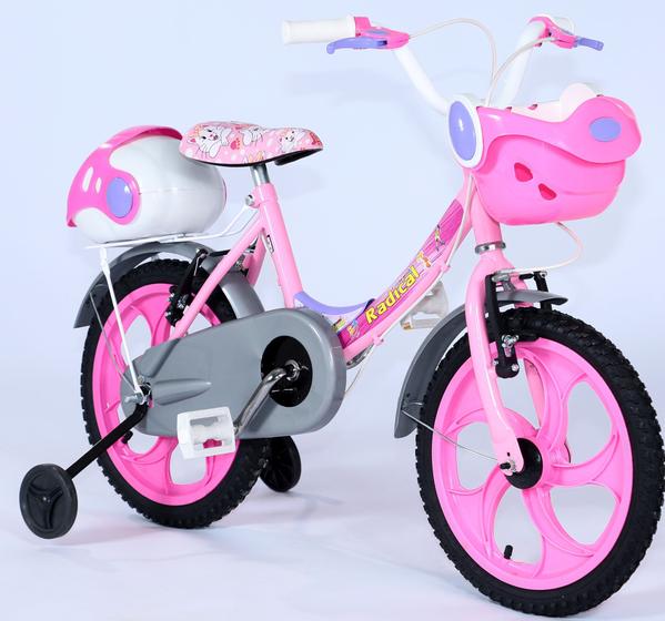 bicicleta aro 16 jumbo
