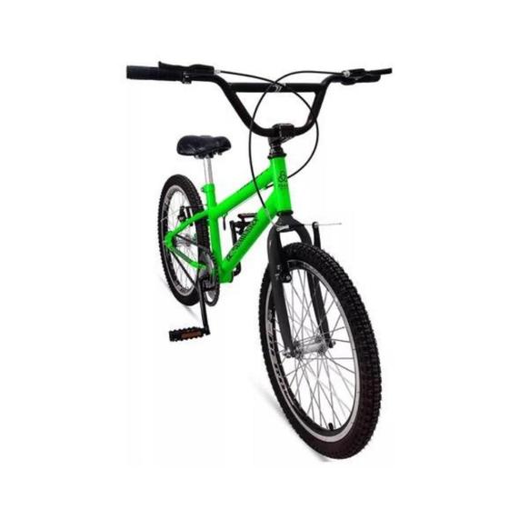 Imagem de Bicicleta Aro 20 Energy Cross Freio V-Brake