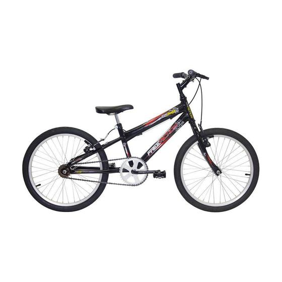 Imagem de Bicicleta Aro 20 Free Action Masculina Mtb Joy Mormaii