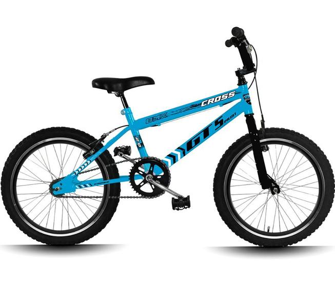 Imagem de Bicicleta Aro 20 Gt Sprint Cross Infantil Freio V-Brake Aro Aero