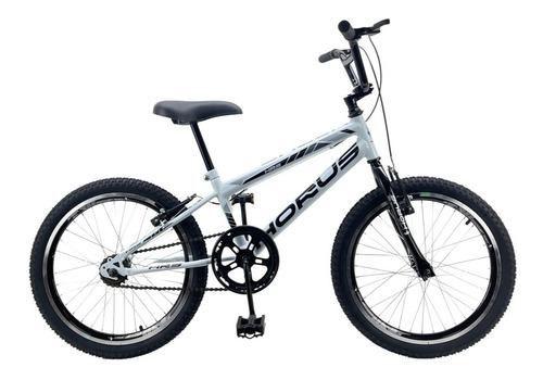 Imagem de Bicicleta Aro 20 Infantil - Bmx- Cross