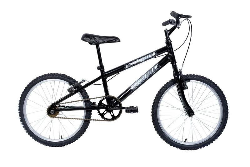 Imagem de Bicicleta Aro 20 MTB Boy Infantil Tridal