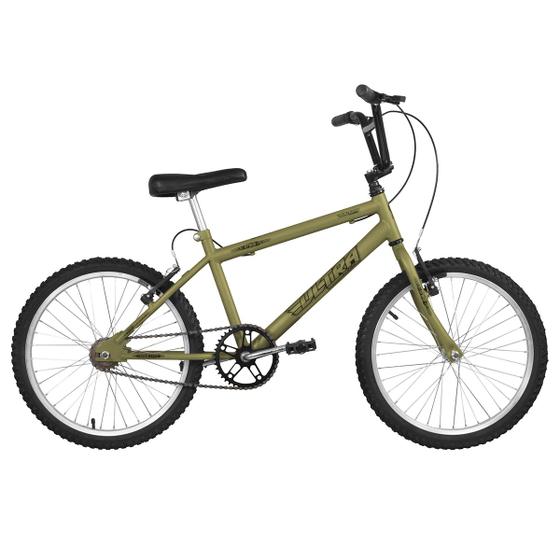 Imagem de Bicicleta Aro 20 Ultra Bikes Freio V Brake sem Marcha 