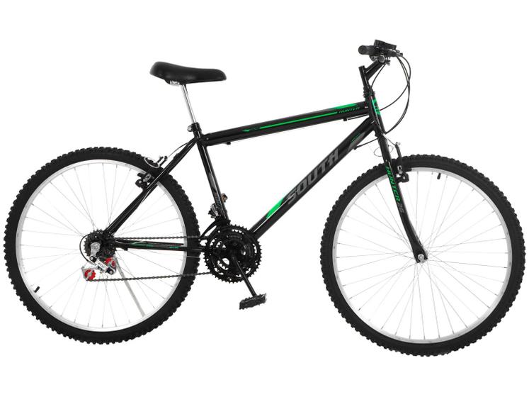 Imagem de Bicicleta Aro 24 South Bike Hunter 