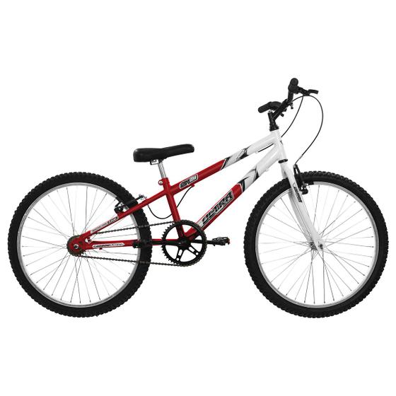 Bicicleta Aro 24: Promoções