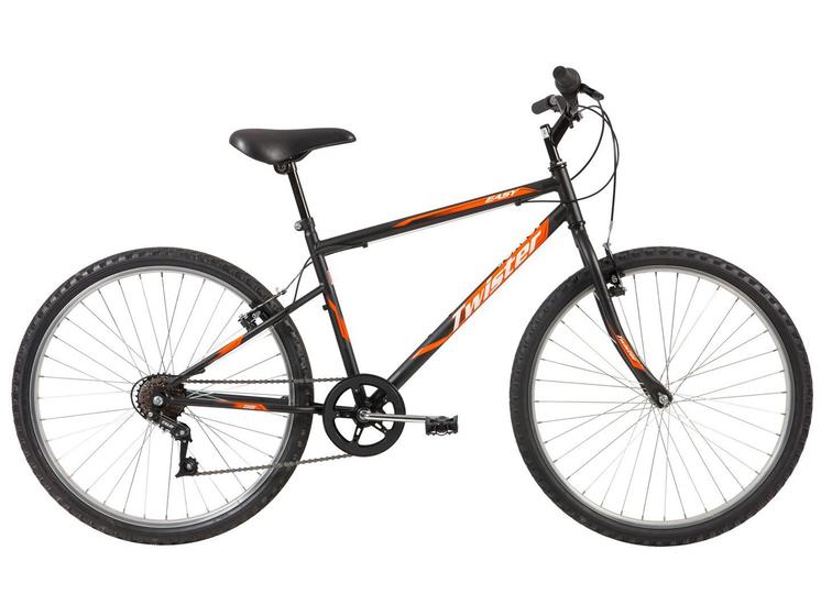 Imagem de Bicicleta Aro 26 Caloi Twister Easy Freio V-Brake