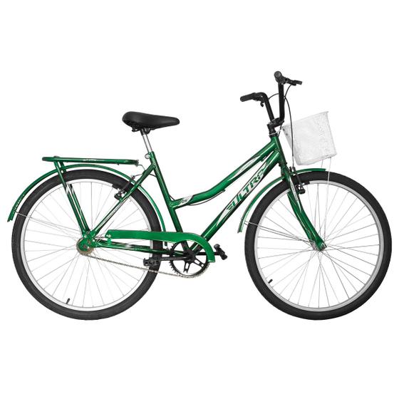 Bicicleta Aro 26 Ultra Bikes Summer é boa?
