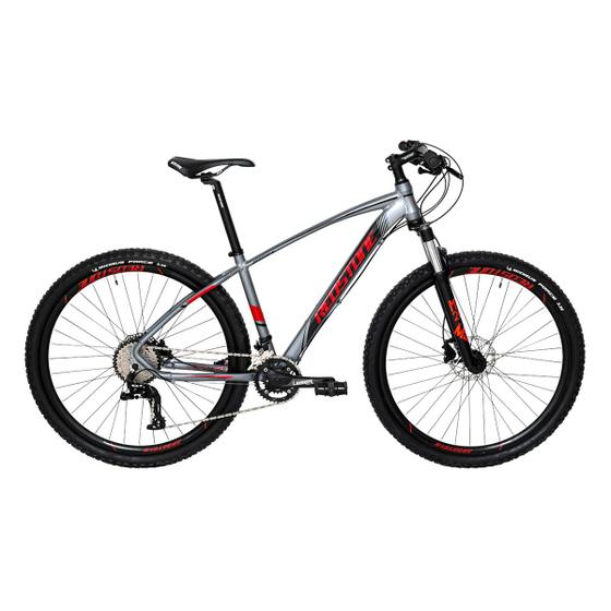 Bicicleta Aro 29 Absolute 18v Redstone Aborygen Alumínio - Bicicleta ...