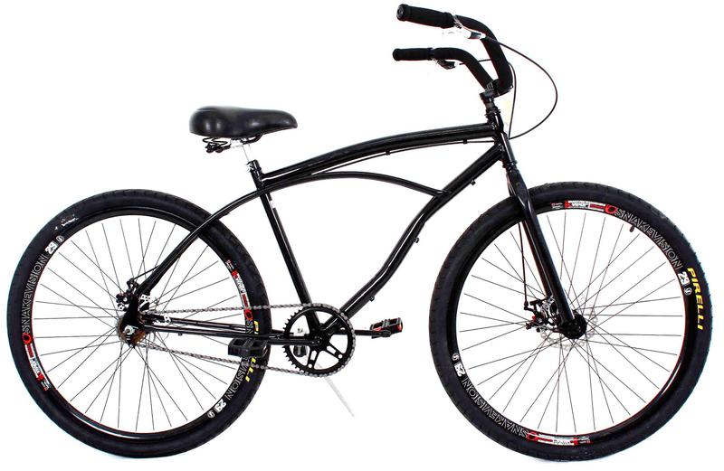 Bicicleta Aro 29 Beach Caiçara Praiana Freio A Disco Menor preço em Bicicleta Aro 29 Beach Caiçara Praiana Freio A Disco