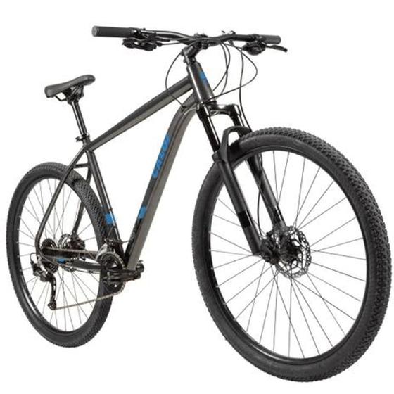 Imagem de Bicicleta Aro 29 Caloi Explorer Comp 2021 Shimano Alívio 18 velocidades