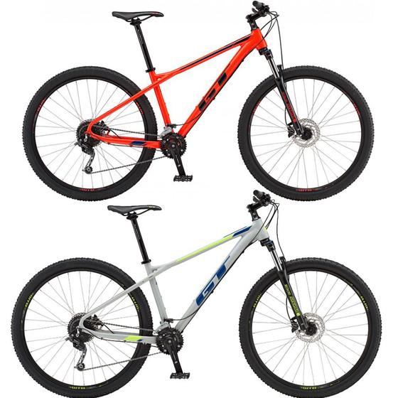 Imagem de Bicicleta Aro 29  GT Avalanche Comp Shimano Alívio