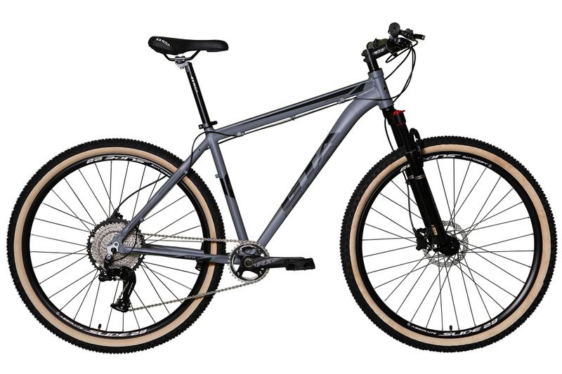 Bicicleta Aro 29 Gta 12v Kit 1x12 Alumínio Freios Hidráulicos K7