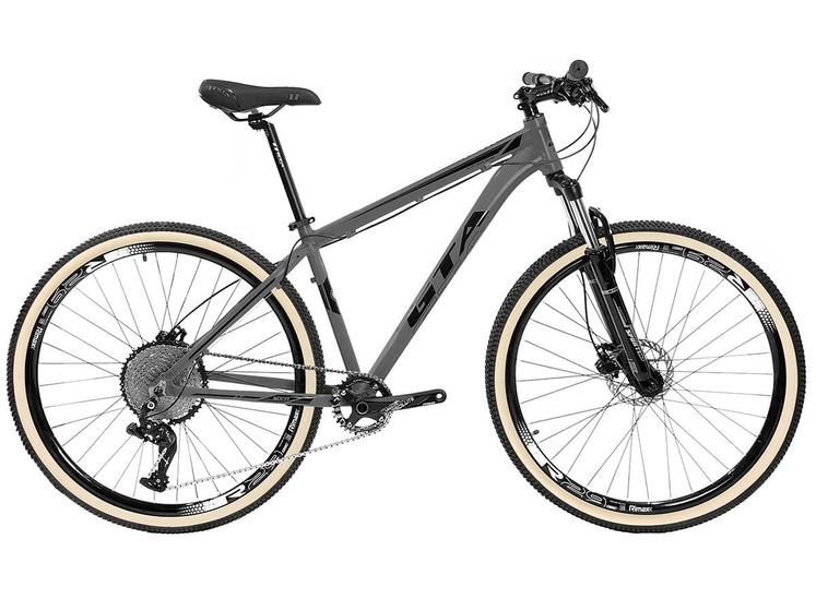 Bicicleta Aro 29 GTA NX 11V Freio Hidraulico K7 1x11 Trava - Bicicleta ...