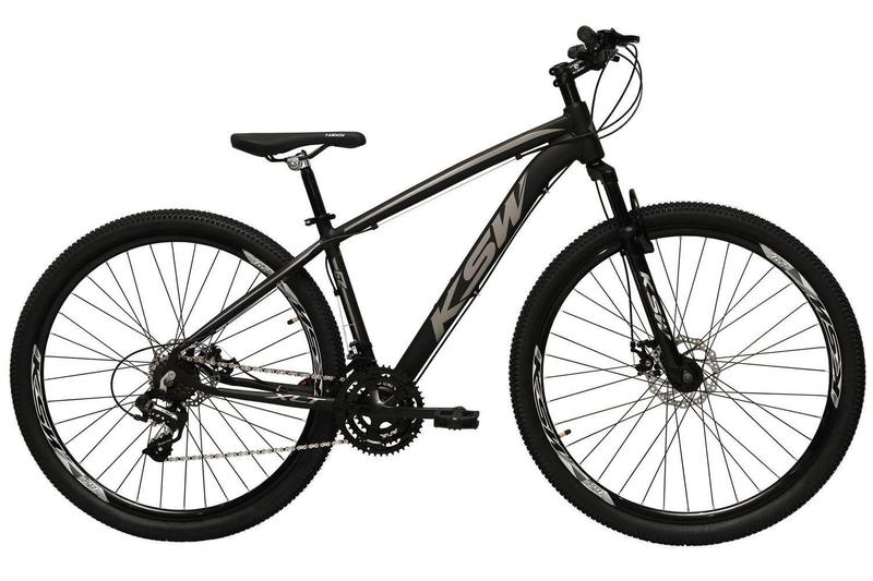 bike ksw xlt 29