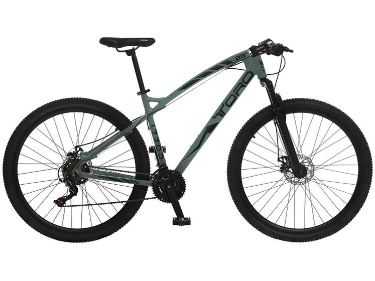 Imagem de Bicicleta Aro 29 Mountain Bike Colli Toro