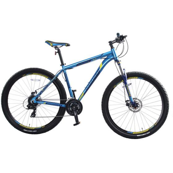 Bicicleta gonew 6.3 fashion aro 29