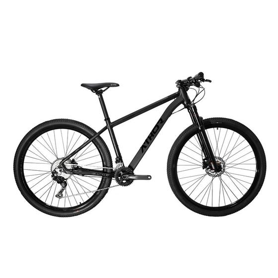 Imagem de Bicicleta Aro 29 Mtb Alumínio Athor Prime Deore 20v F/ Disco