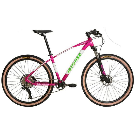 Bicicleta Aro 29 Mtb Redstone Aquila Absolute 12v Alumínio Menor preço em Bicicleta Aro 29 Mtb Redstone Aquila Absolute 12v Alumínio