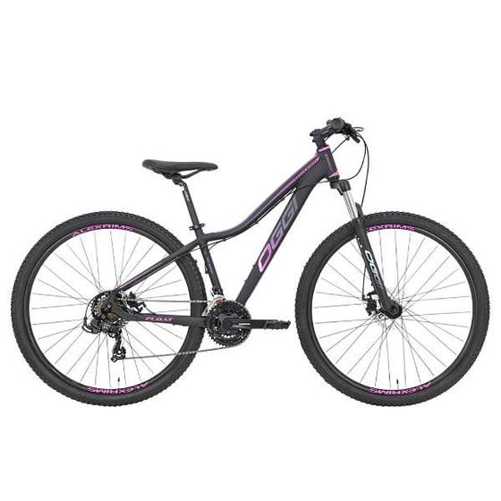 Bicicleta aro 29 Oggi Float Sport 21V Menor preço em Bicicleta aro 29 Oggi Float Sport 21V