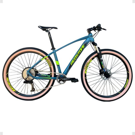 Bicicleta Aro 29 Redstone Aborygen 12v Mtb Freio Hidráulico - Bicicleta ...