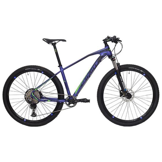 Bicicleta Aro 29 Redstone Lizard Shimano Deore 12v Alumínio Menor preço em Bicicleta Aro 29 Redstone Lizard Shimano Deore 12v Alumínio