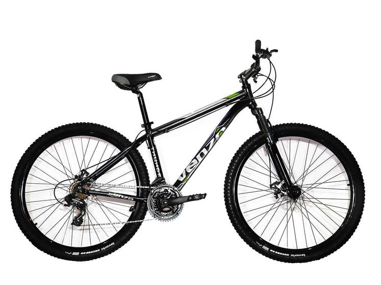 Imagem de Bicicleta Aro 29 Venzo Thunder Altus 24v Hidráulico