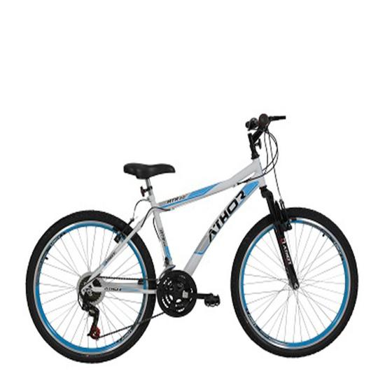 Imagem de Bicicleta Athor Aro 26 Top ATR3.0 18V Masculina