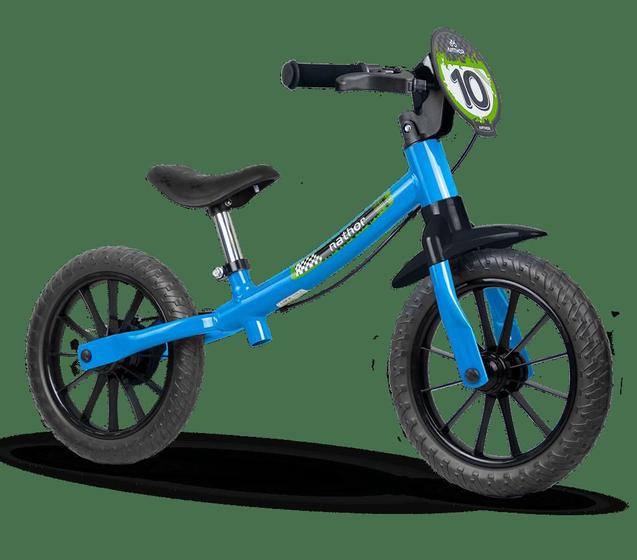 Bicicleta balance aro 12 nathor Menor preço em Bicicleta balance aro 12 nathor