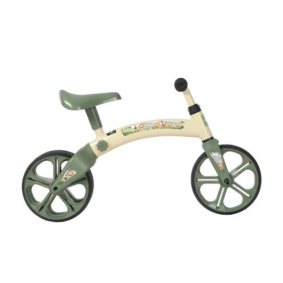 Imagem de Bicicleta Balance Infantil Safari Baby até 21Kg Regulável Verden Bikes