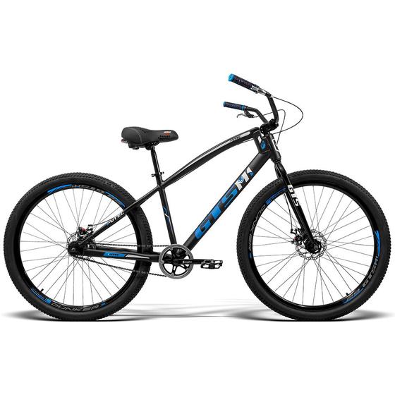 Imagem de Bicicleta Caiçara gts aro 29 Freio a disco Sem marchas / gts m1 i-vtec 