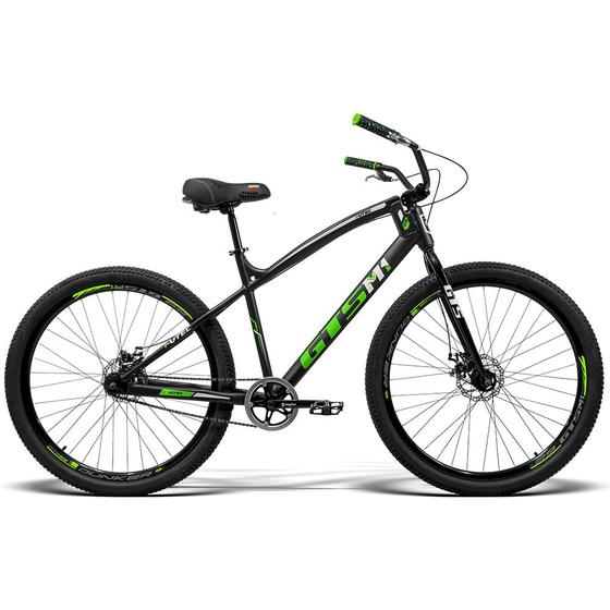 Bicicleta Caiçara gts aro 29 Freio a disco Sem marchas / gts m1 i-vtec Menor preço em Bicicleta Caiçara gts aro 29 Freio a disco Sem marchas / gts m1 i-vtec