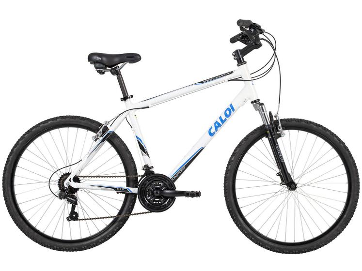 Imagem de Bicicleta Caloi 100 Sport Confort Aro 26 