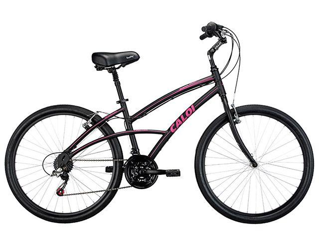 Imagem de Bicicleta Caloi 300 Mobilidade Feminina Aro 26 