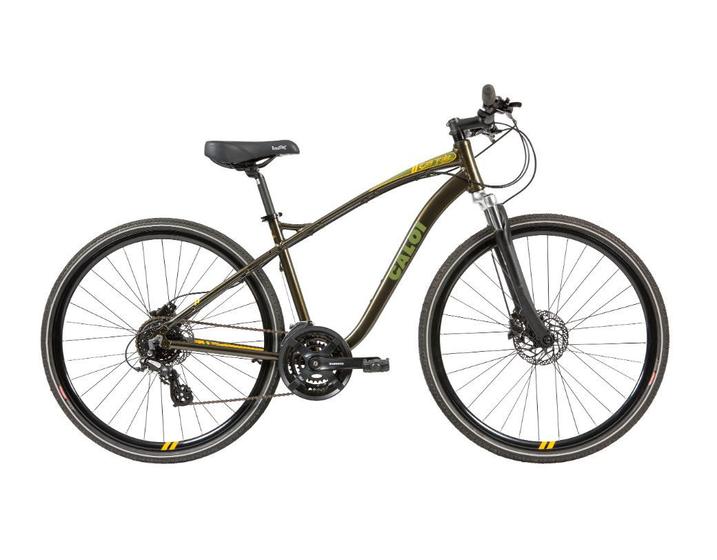 Expense Semicircle Admit Bicicleta Caloi Aro 700 2019 Easy Rider 24v - Bicicleta - Magazine Luiza