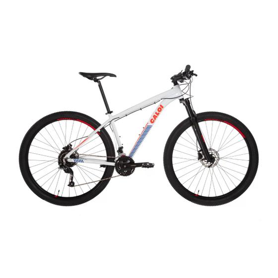 Imagem de Bicicleta Caloi Atacama 27V Aro 29 A22 