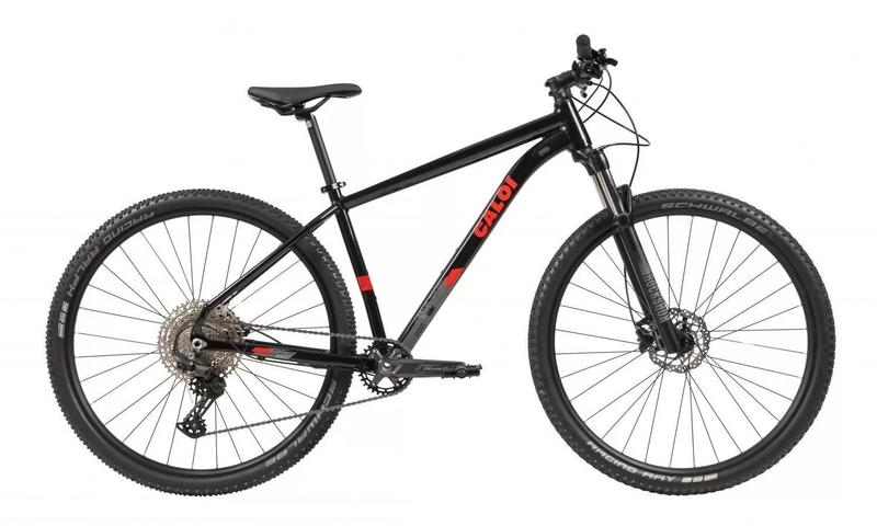 Bicicleta Caloi Explorer Pro Menor preço em Bicicleta Caloi Explorer Pro