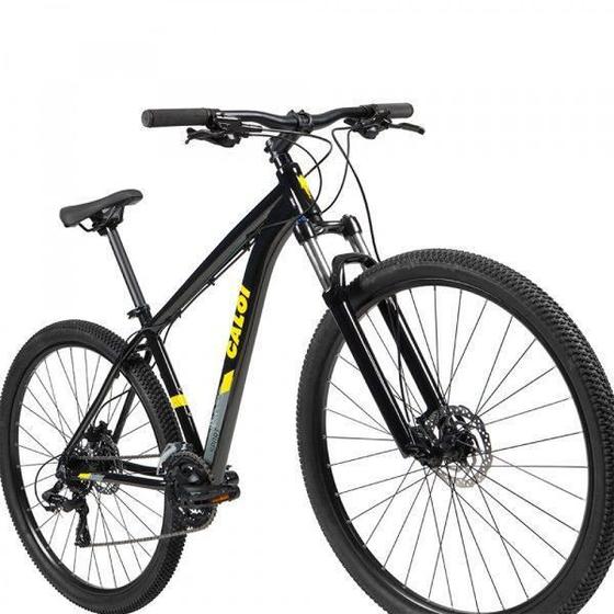 Imagem de Bicicleta Caloi Explorer Sport